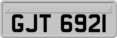 GJT6921