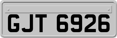 GJT6926