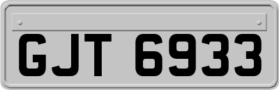 GJT6933