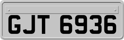 GJT6936