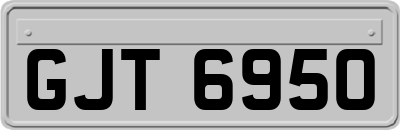 GJT6950