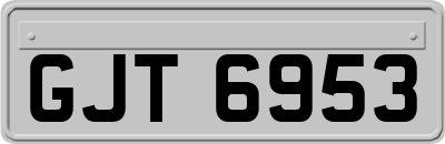 GJT6953