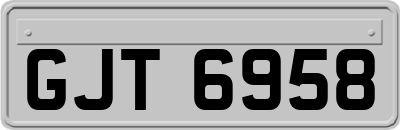 GJT6958