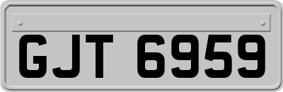GJT6959