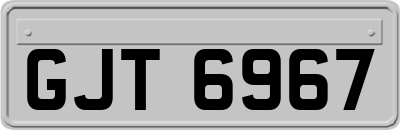 GJT6967