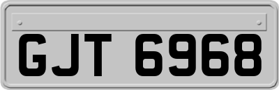 GJT6968