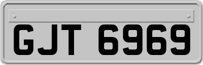 GJT6969