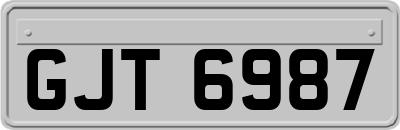 GJT6987