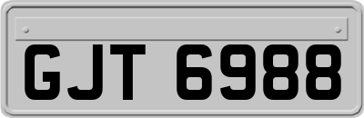 GJT6988