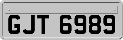 GJT6989