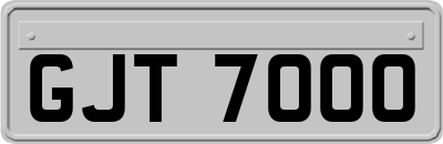 GJT7000