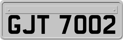 GJT7002