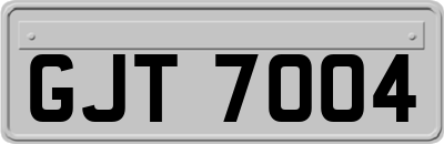 GJT7004