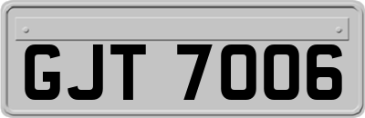 GJT7006