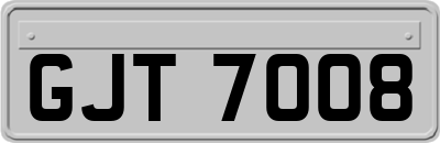GJT7008