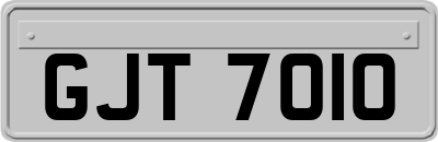 GJT7010