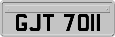 GJT7011
