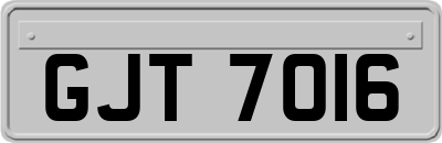 GJT7016