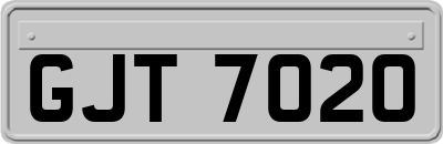 GJT7020