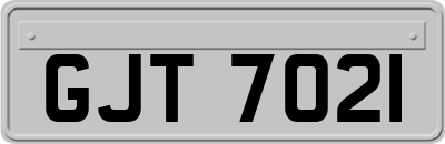 GJT7021