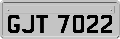 GJT7022