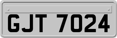 GJT7024