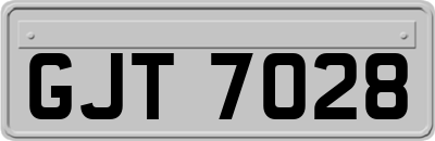 GJT7028