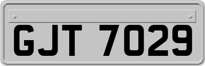 GJT7029