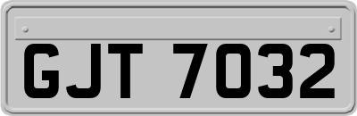 GJT7032