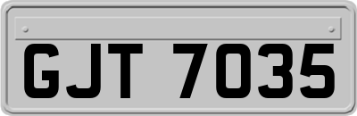 GJT7035