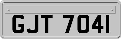 GJT7041