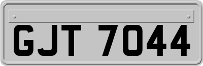GJT7044