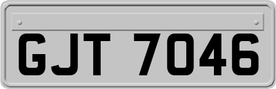 GJT7046
