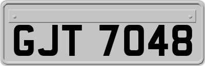 GJT7048