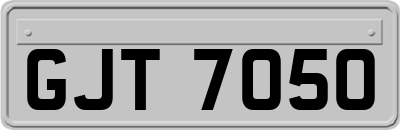 GJT7050