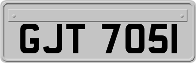 GJT7051