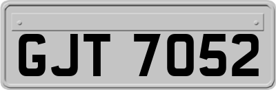 GJT7052