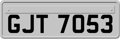 GJT7053