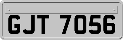 GJT7056