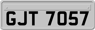 GJT7057