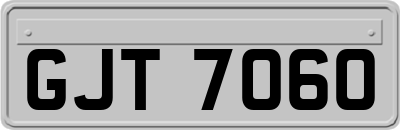 GJT7060