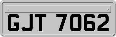 GJT7062