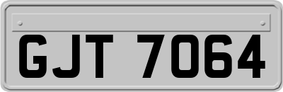 GJT7064