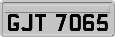 GJT7065