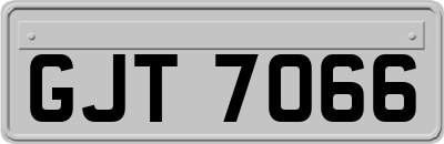 GJT7066