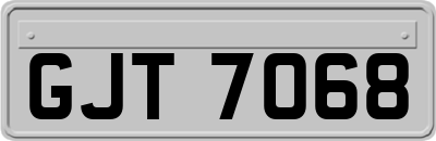 GJT7068
