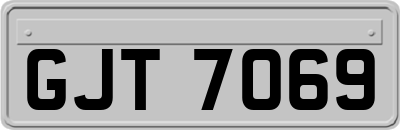 GJT7069