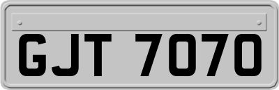 GJT7070