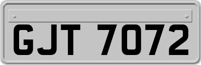 GJT7072