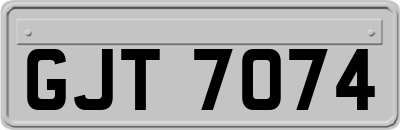 GJT7074